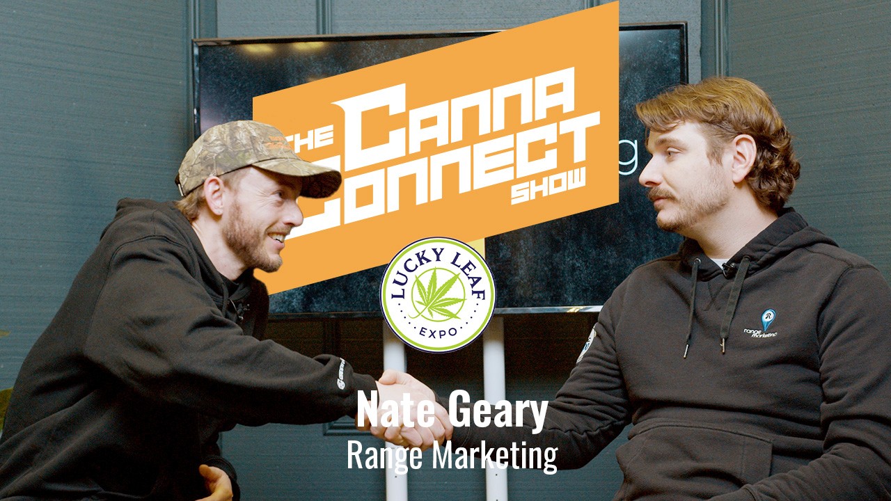 Rank Really High joins The Canna Connect Show