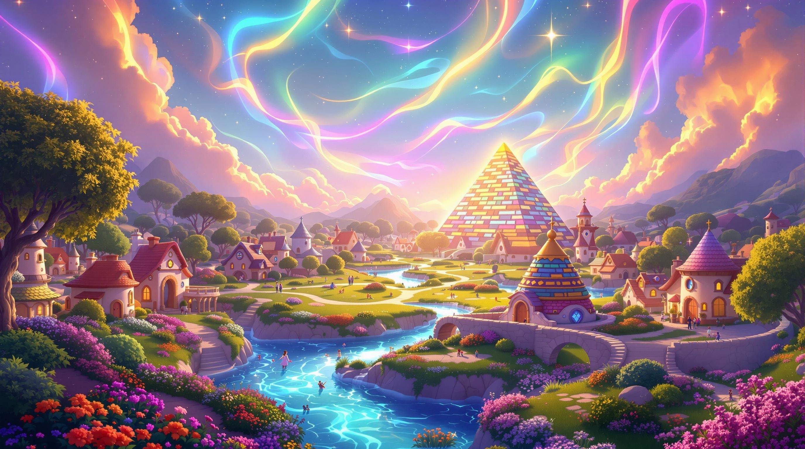 image of the fuzzlets video