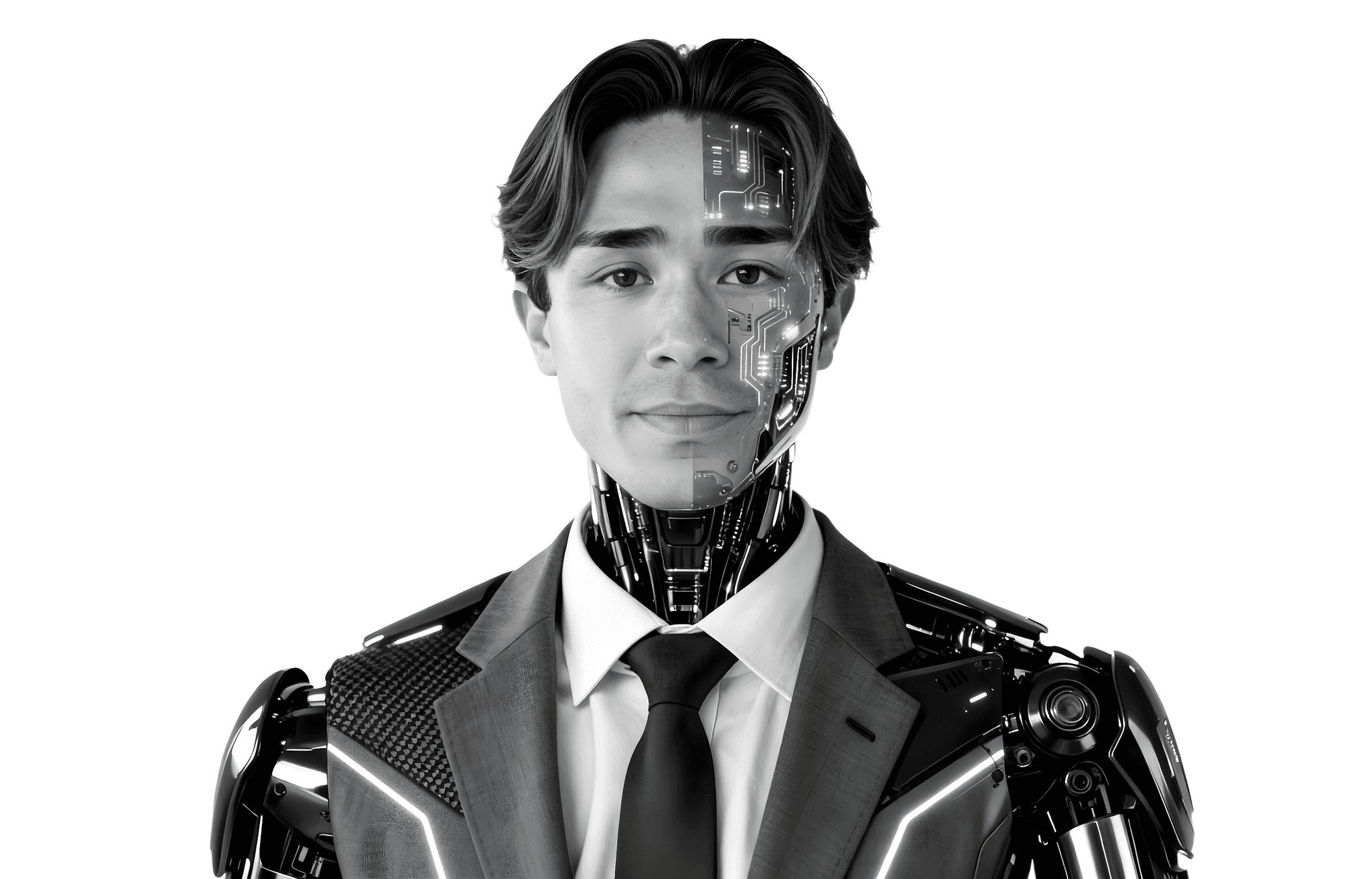 Michael Carter, Digital Product Designer