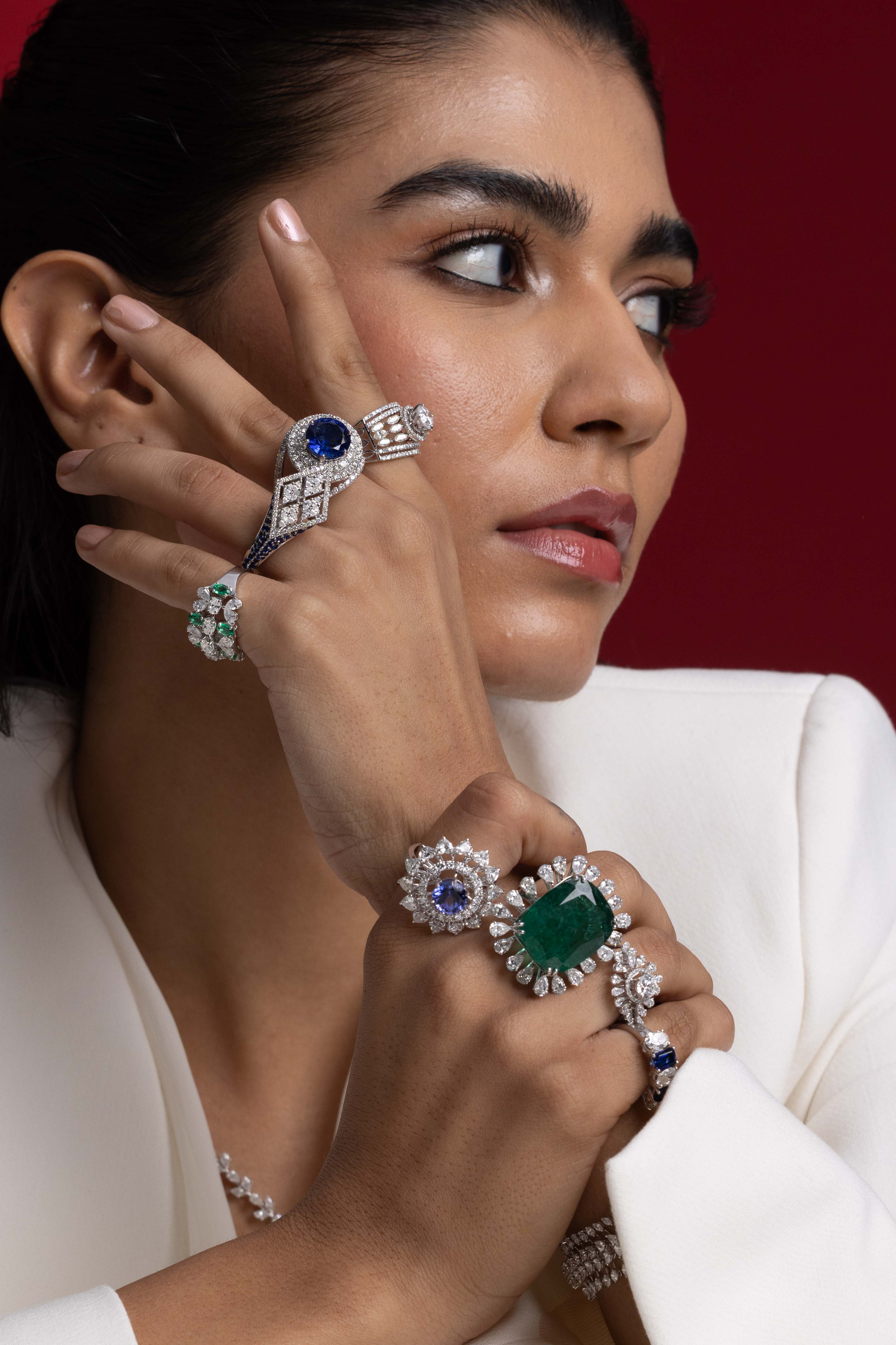 GUJRANWALA JEWELLERS