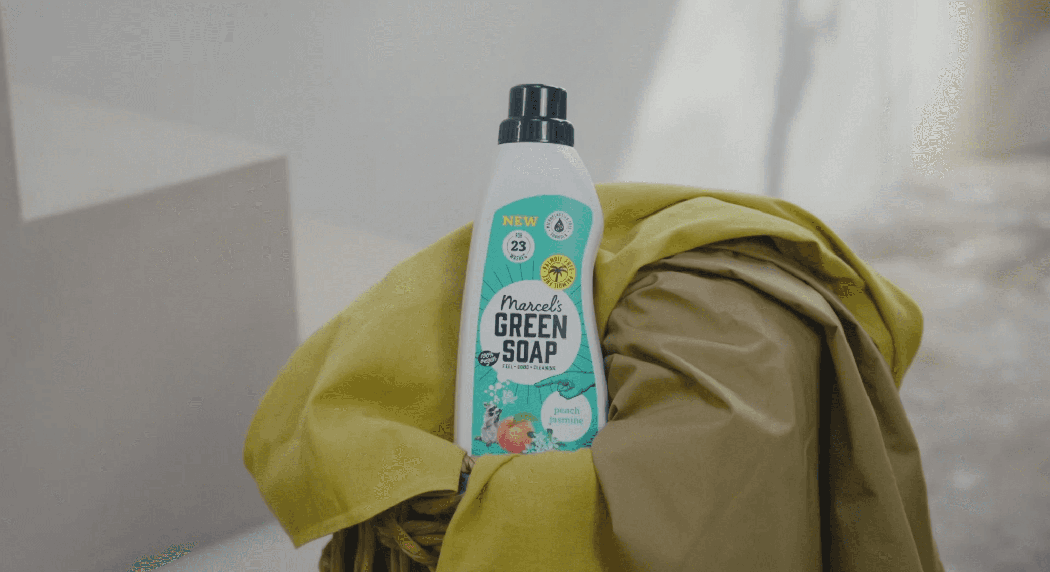 Green Soap Company