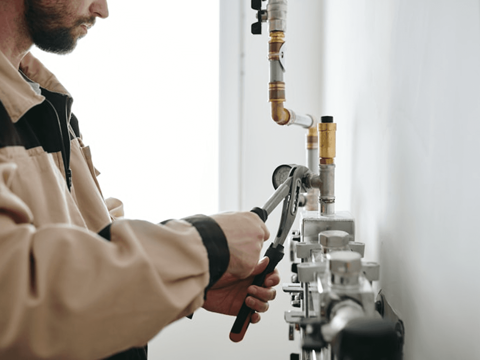Transform your bathroom with modern plumbing fixtures