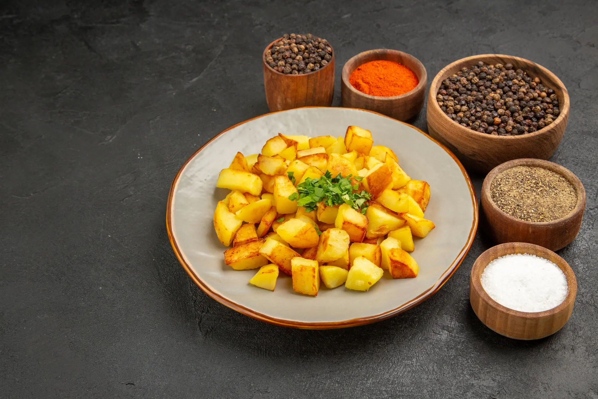 cold mezze