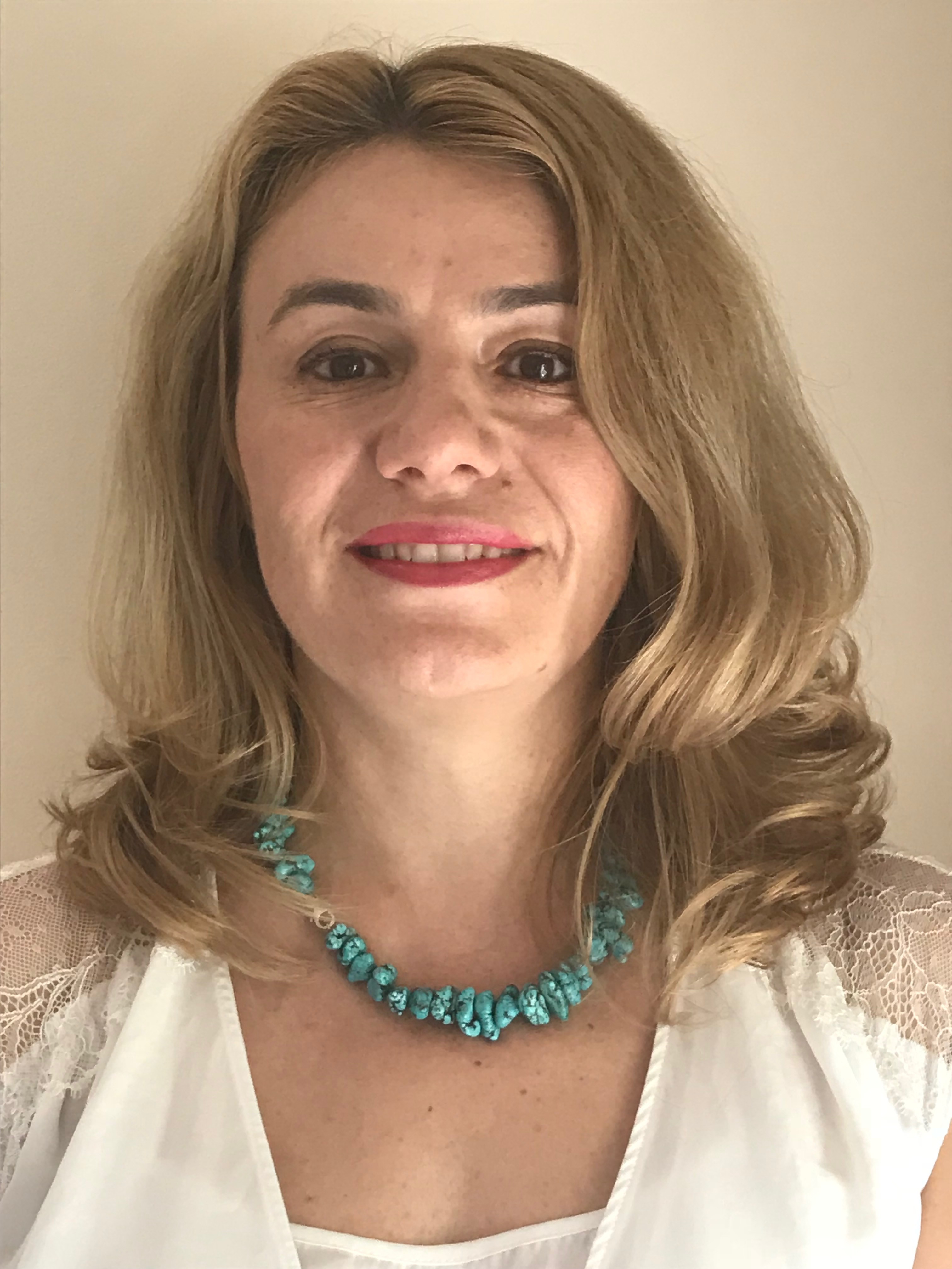 Mihaela Costache (Consultant Dermatologist)