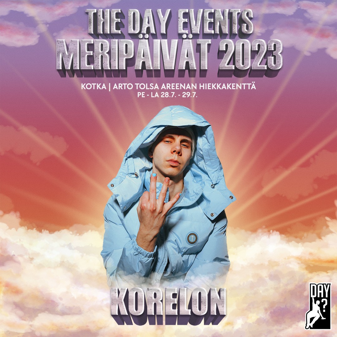 Dayevents Sexmane poster