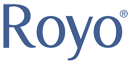 Royo logo