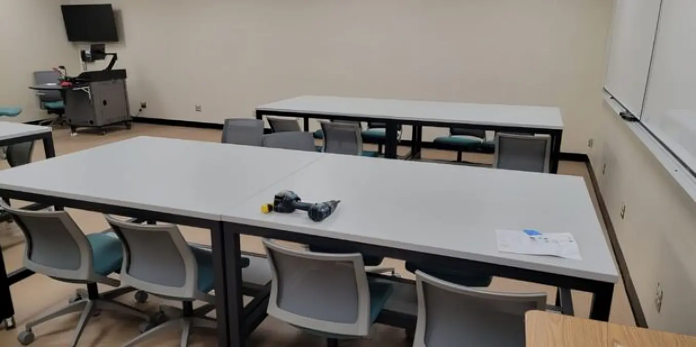 Furniture Delivery vs. Furniture Assembly