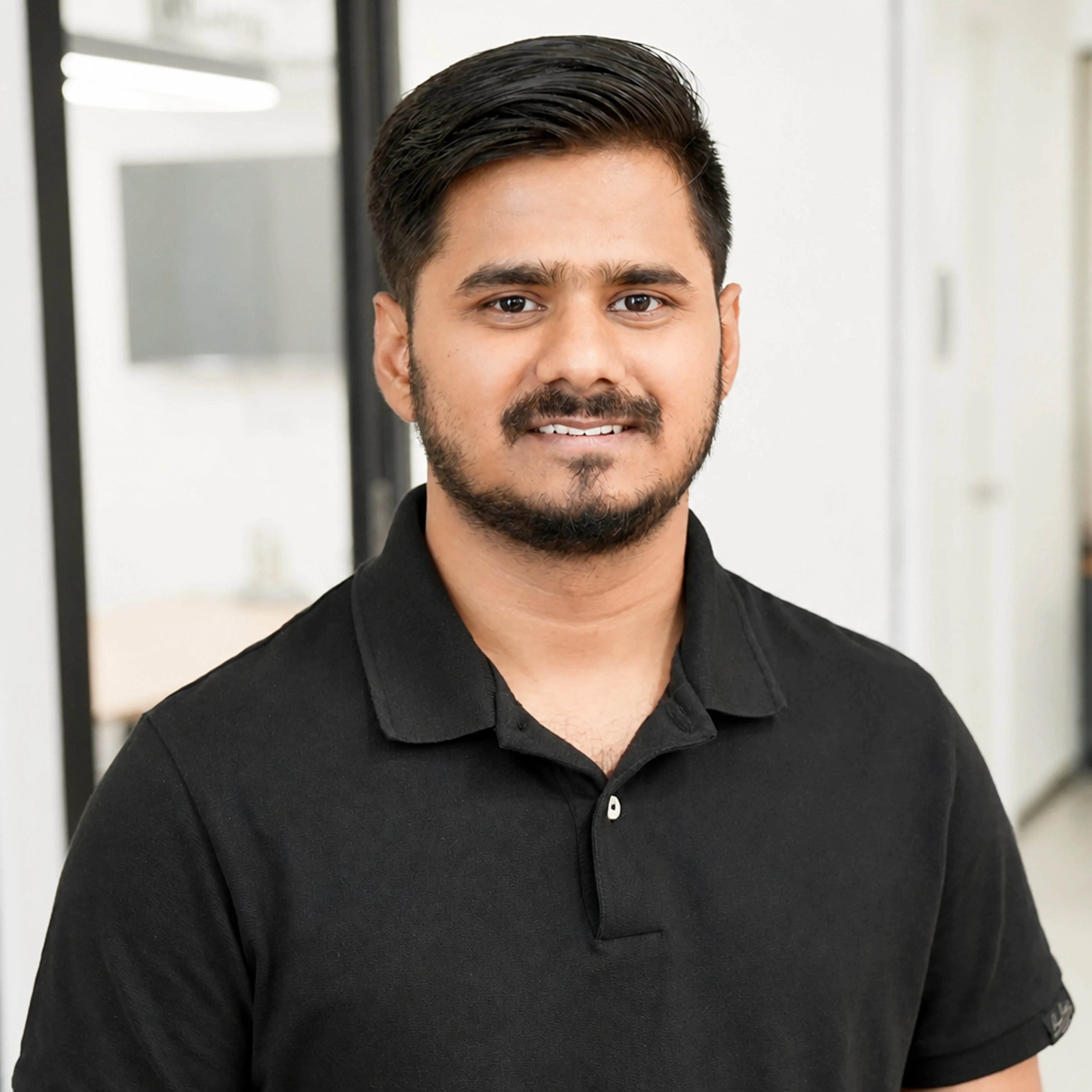 Mukesh Kumar Ranjan, Founder of DesignAI Academy - making design education affordable and accessible for every Indian designer in the AI era
