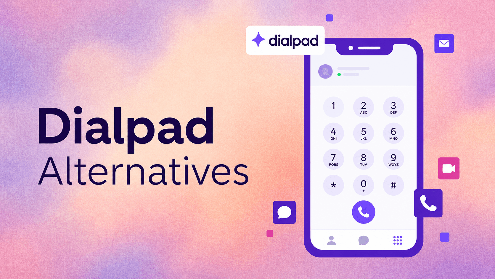 Dialpad alternatives for Shopify brands (2026)