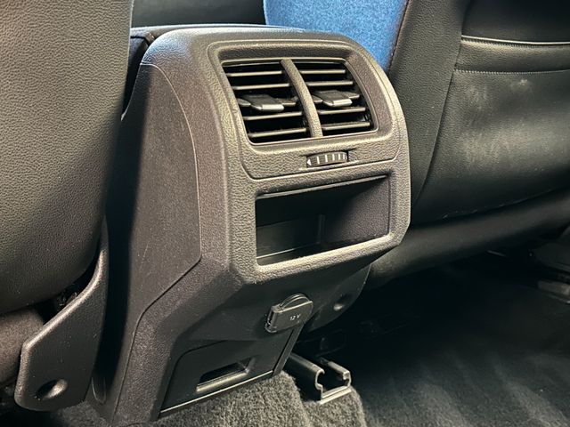 VW Touran 2016 BROWN Gebrauchtwagen - Galeriebild 22