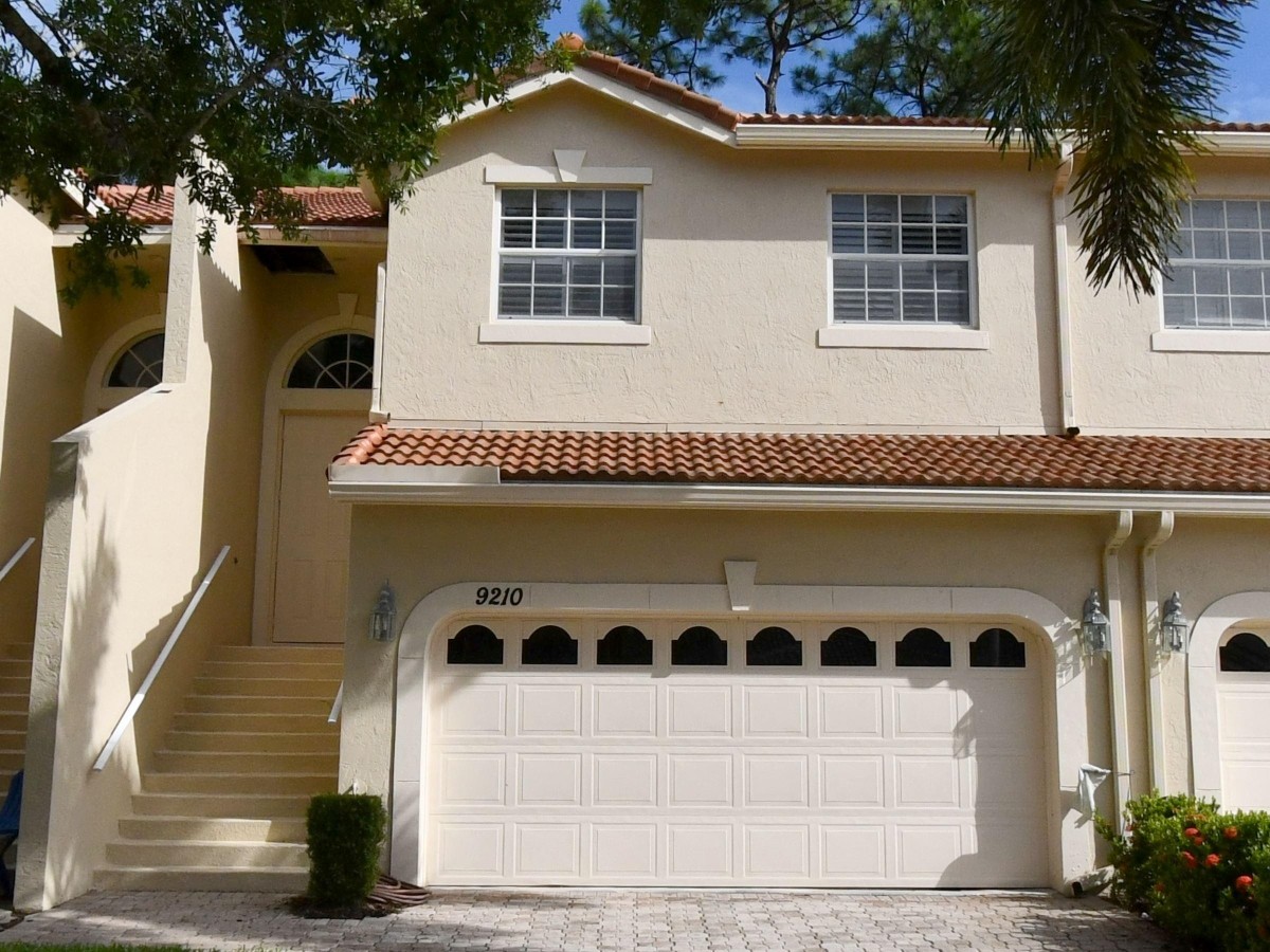 2023 Roof Replacement in Castle Pines, PGA Village, Port St Lucie with Westlake Estate S Tile in Monterey Blend