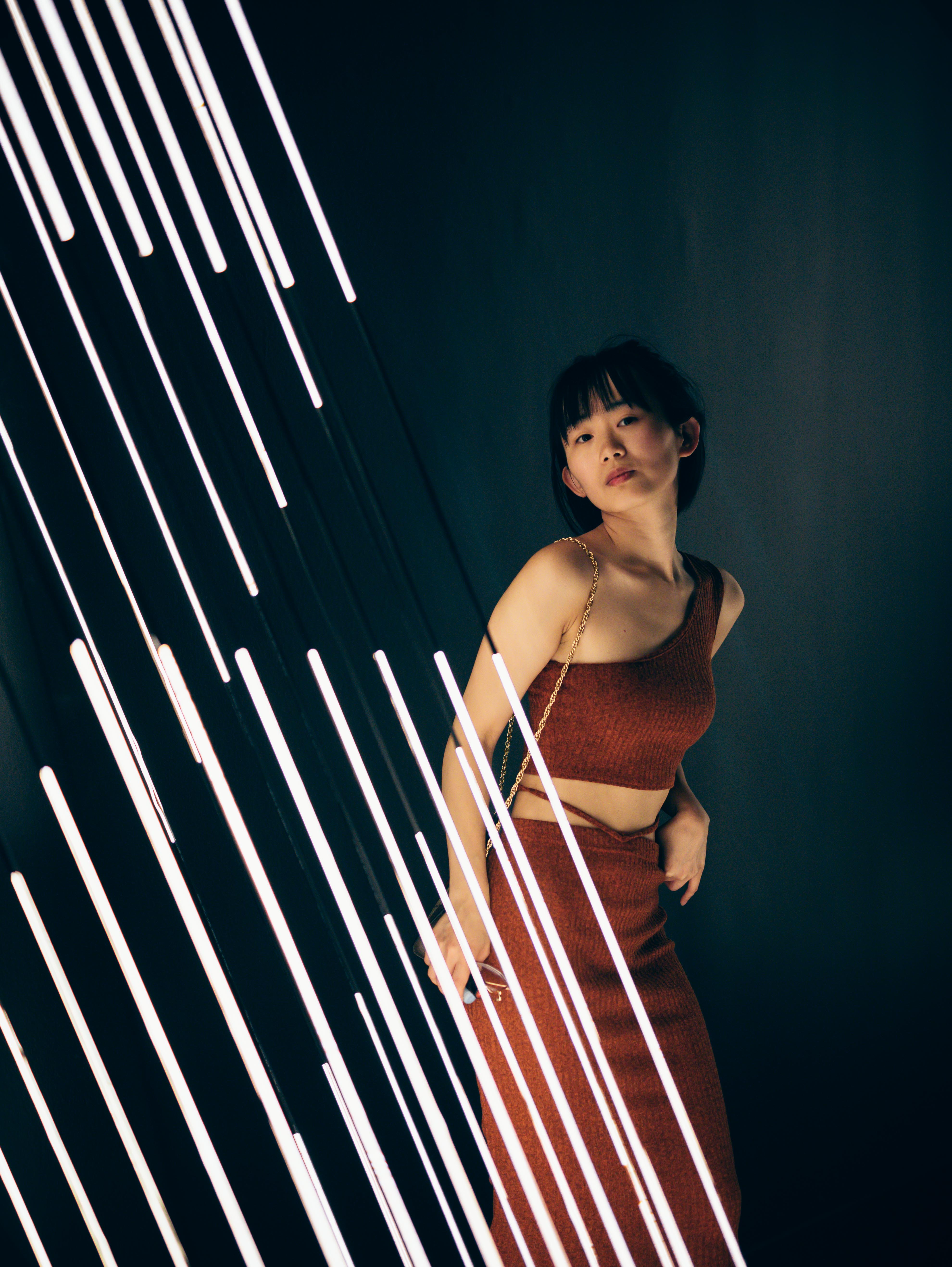 portrait photo