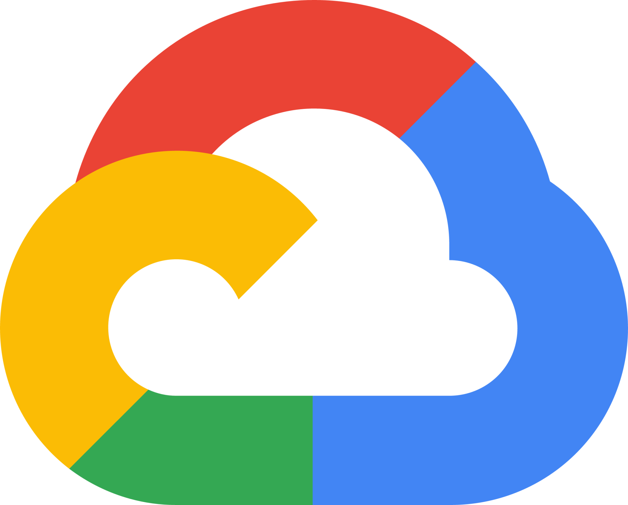 Google Cloud Platform logo