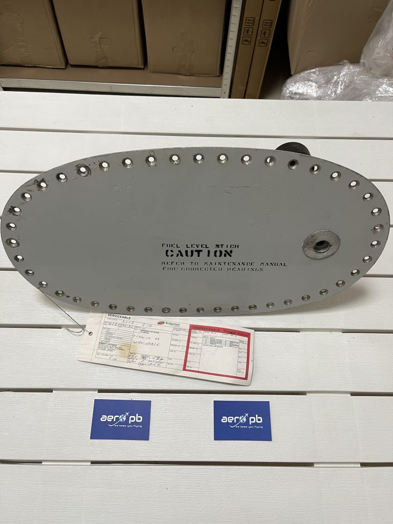 ARB0975-26 Door RH