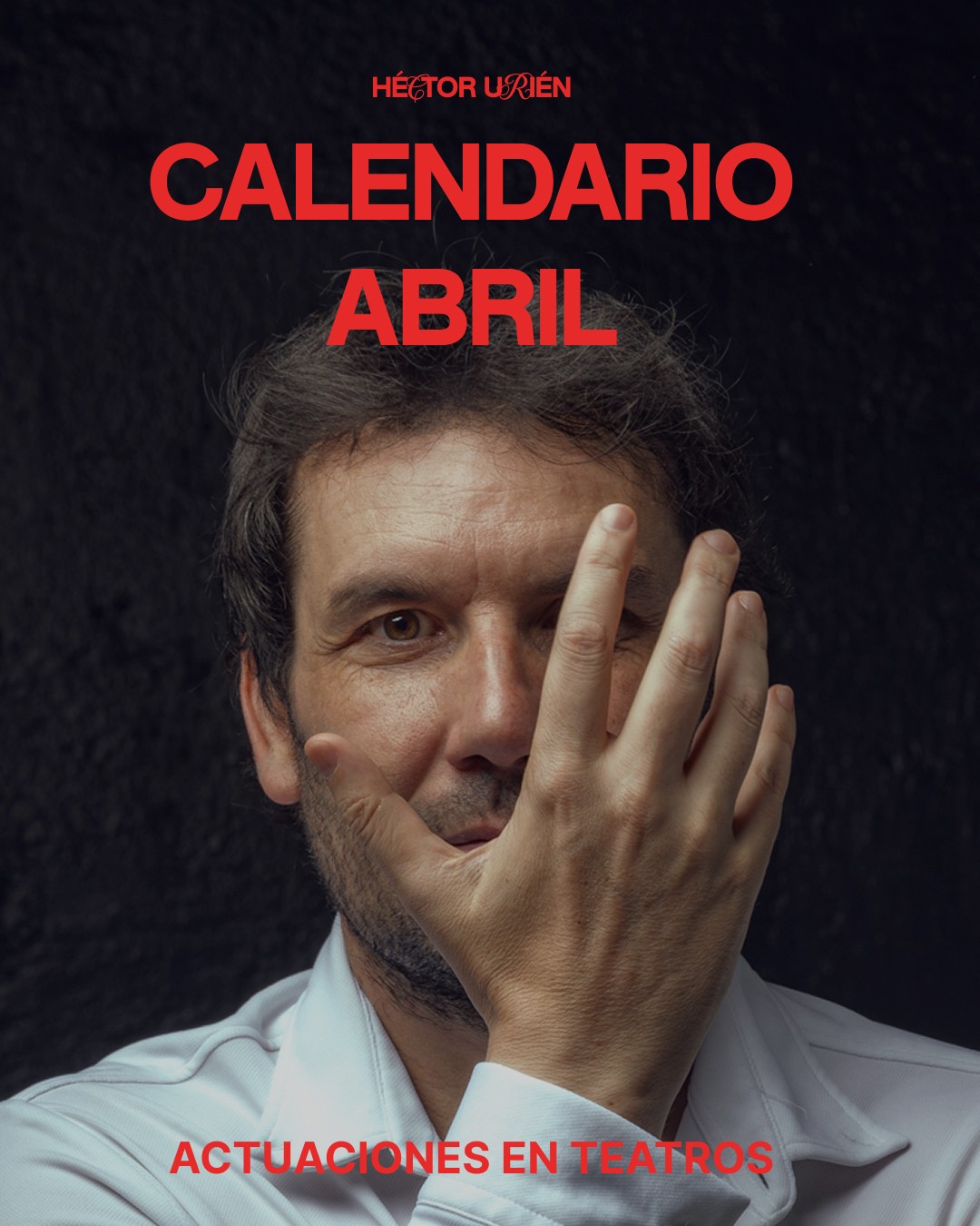 post tipo para Instagram