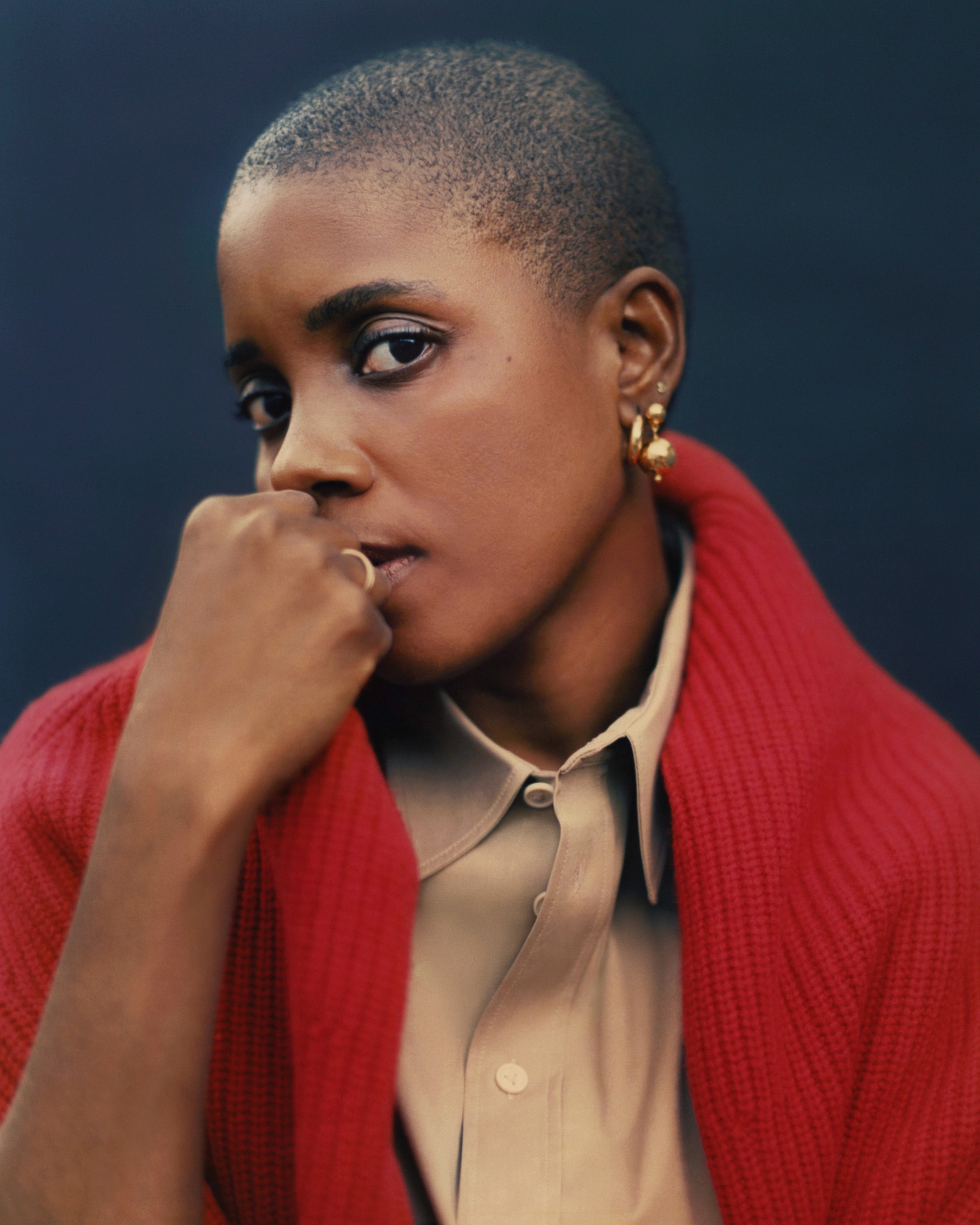 Janicza Bravo Headshot