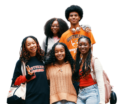 graphs of performance analytics on a laptop screen