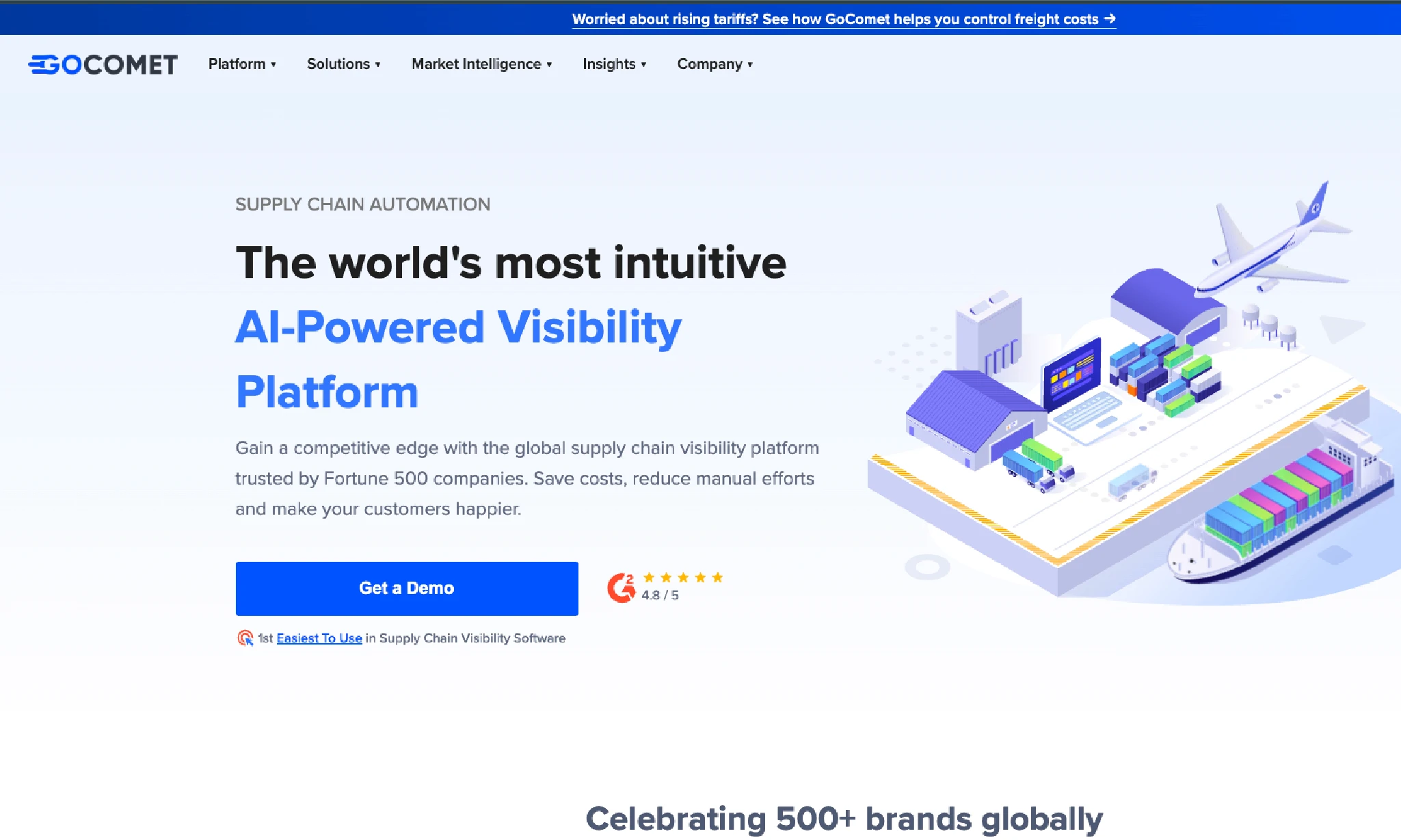 Top 10 Logistics CRM Software for Efficient Supply Chain Management