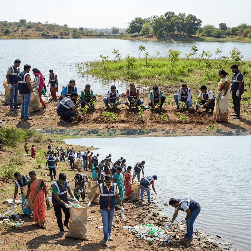 Education for every child