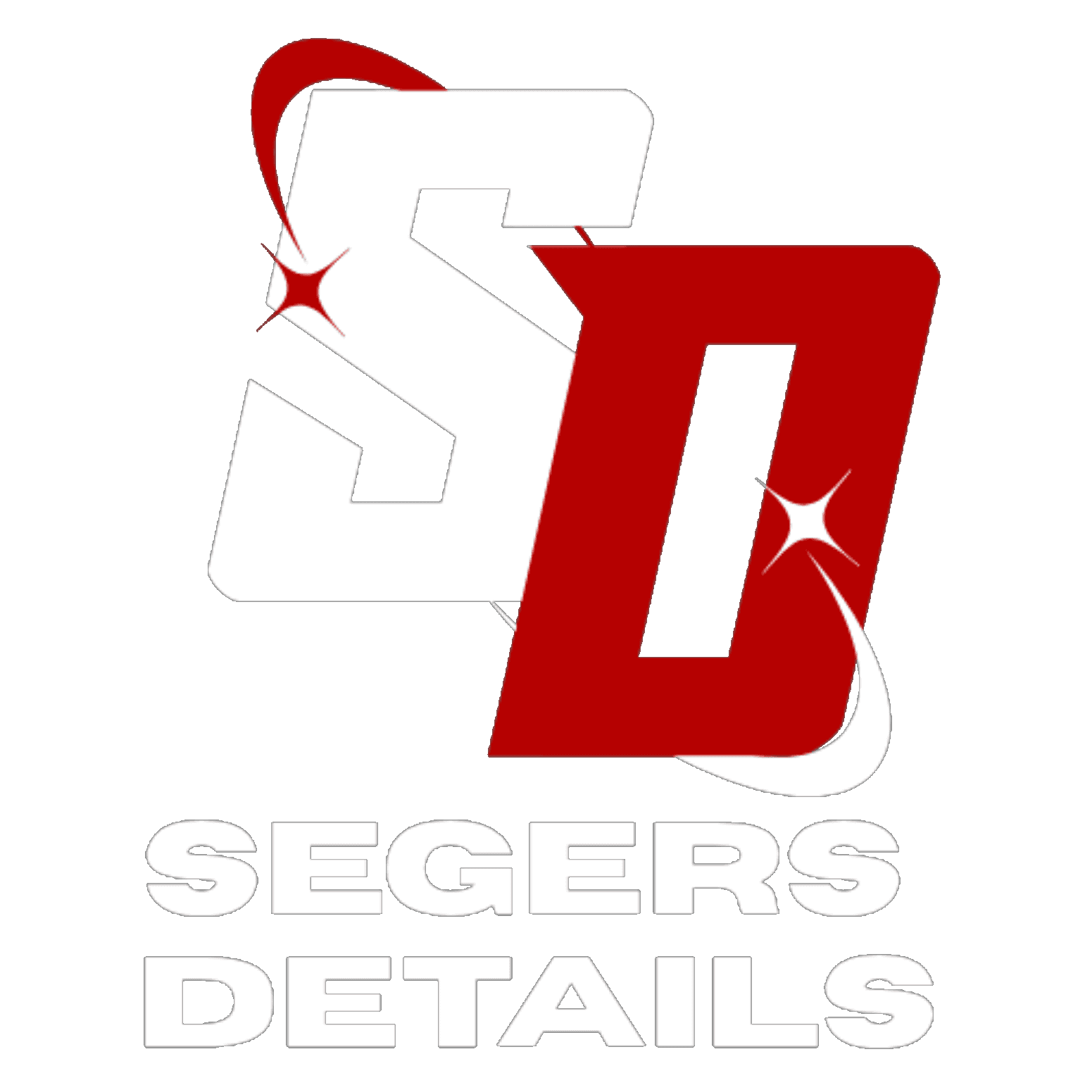 Segers Details Logo