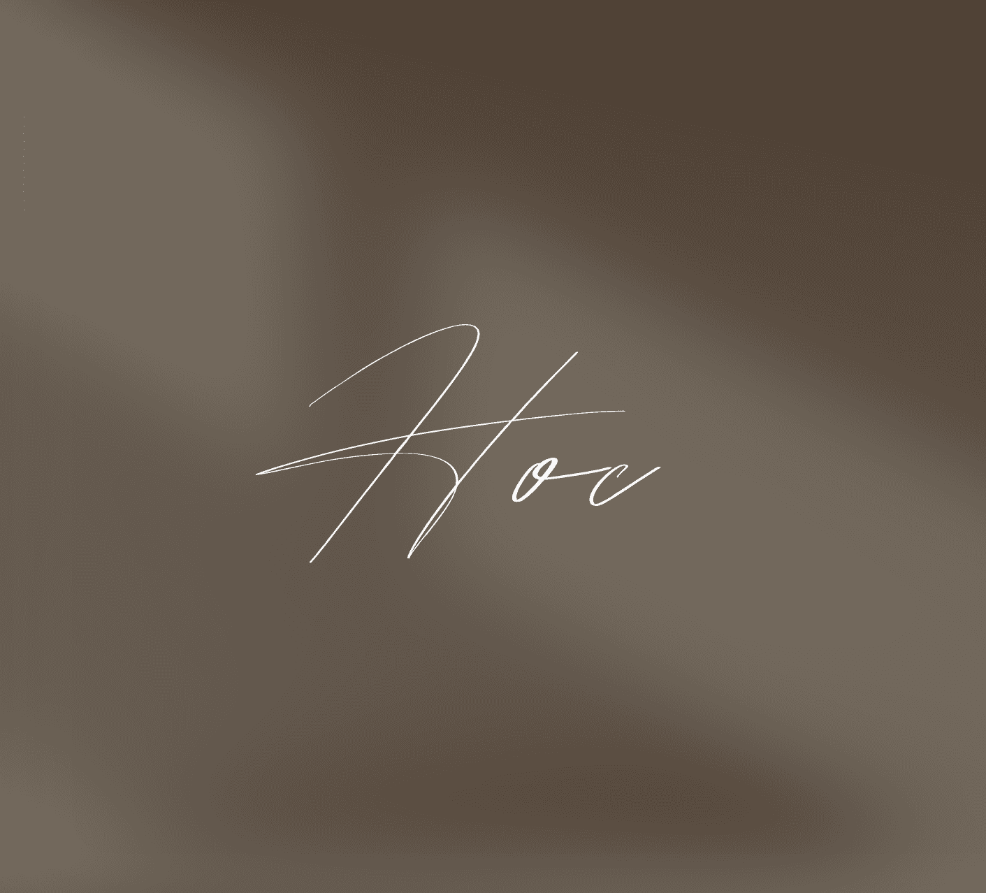 House of Chelsea logo | Complete Transformation by Orixun | High-end marketing agency in California