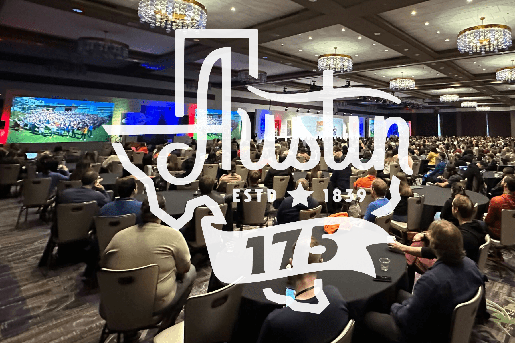 Abstract blue and white fluid art with swirling patterns