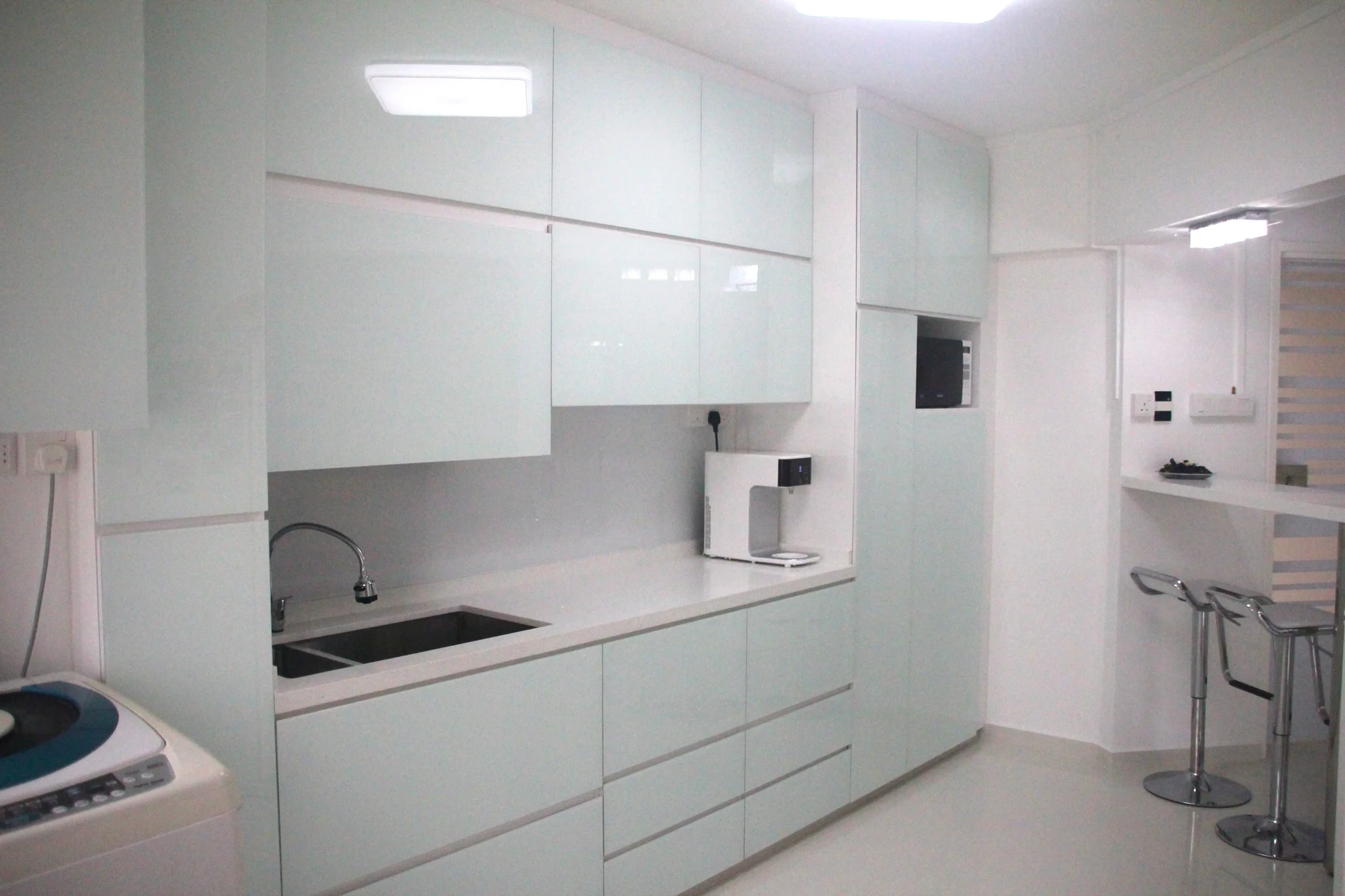 Flat fee cosell property 2699