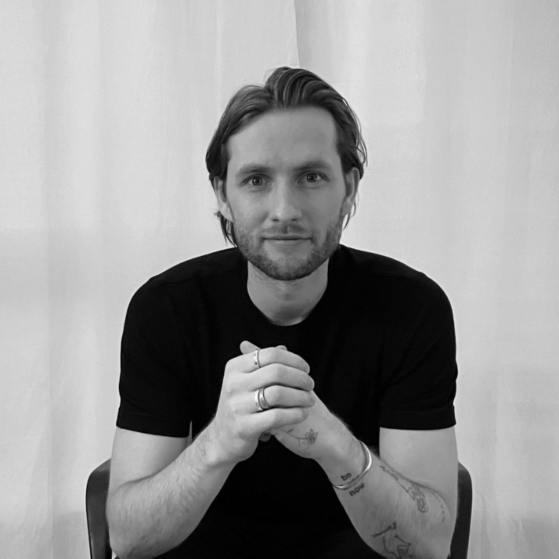 Portrait of a business man