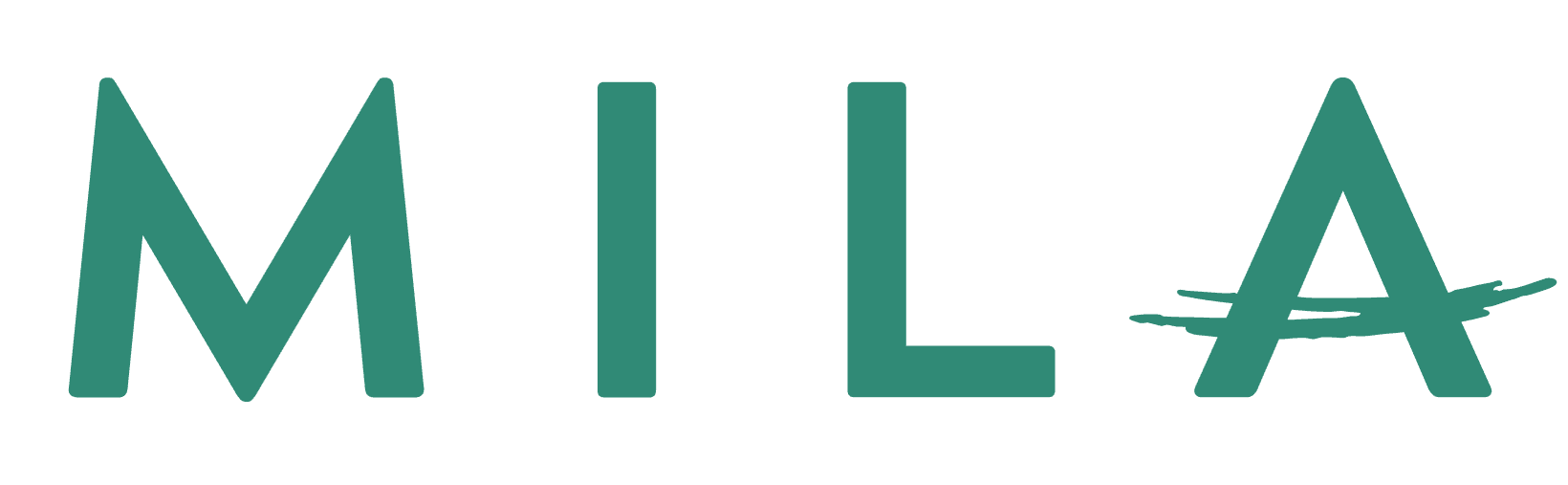 Mila floor plan