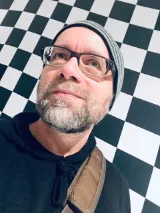 Dirk Herold, Geschäftsführer und Sprecher bei Herold Media
