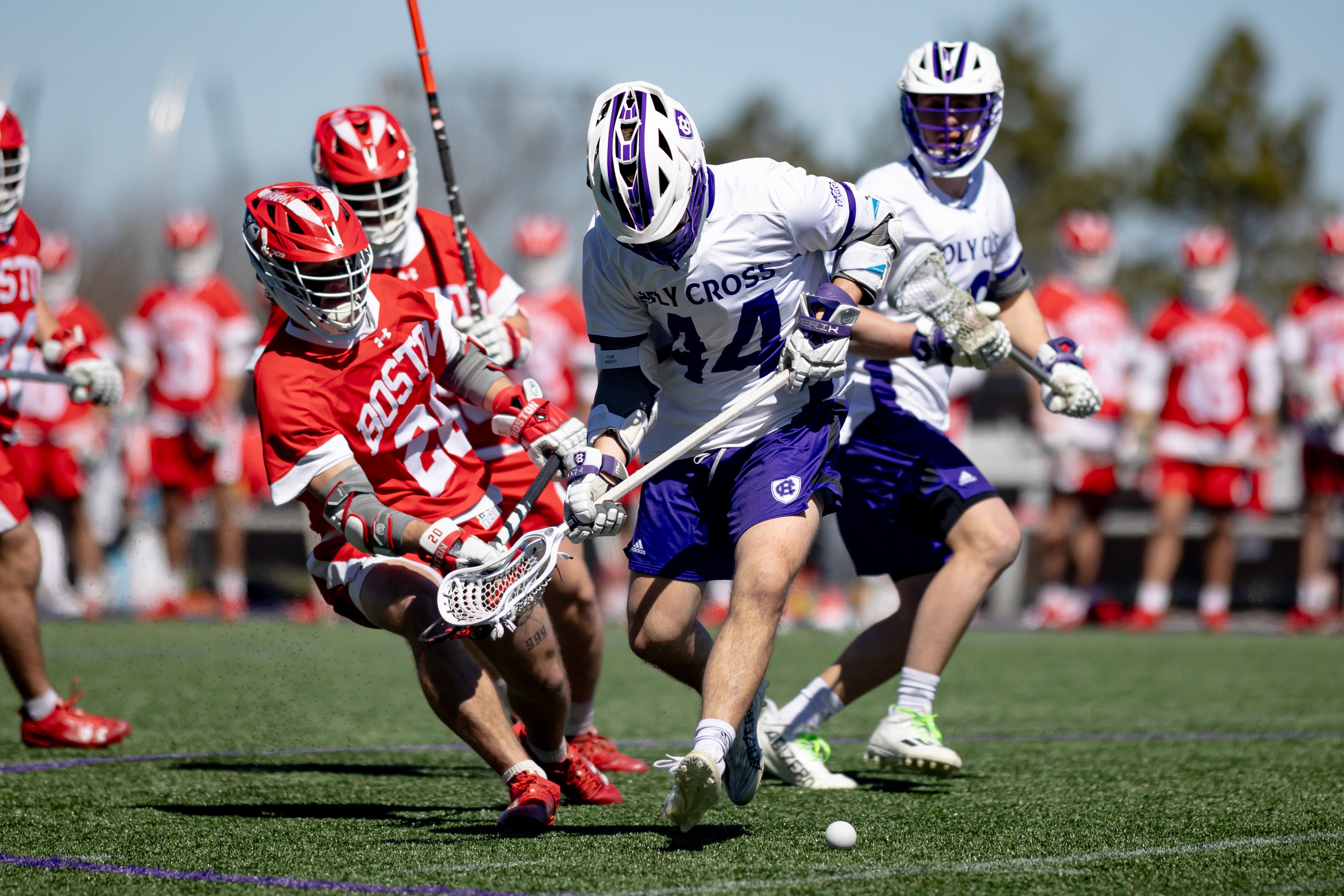 John McGloughlin/Undrafted