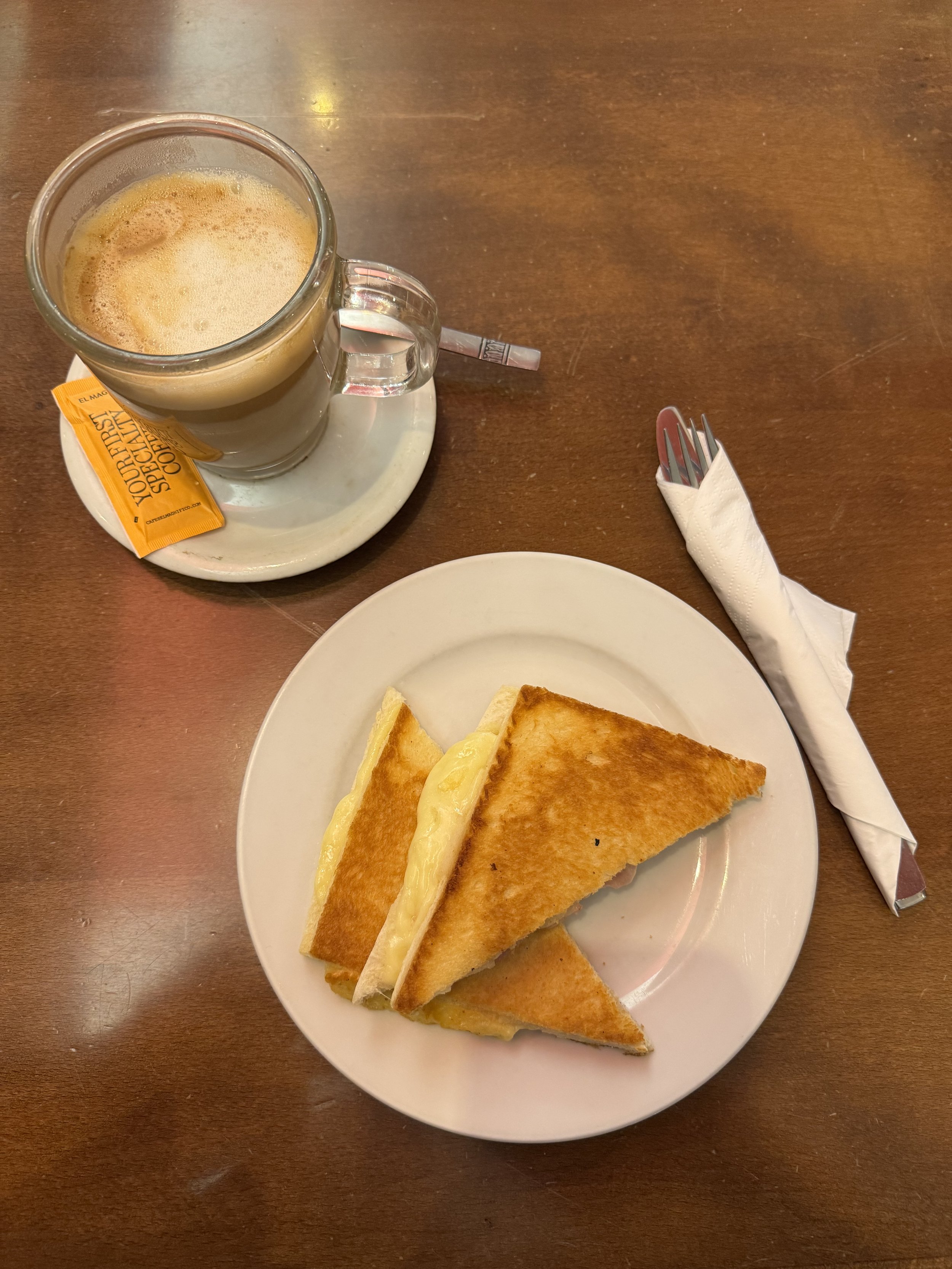 La Taronja Barcelona