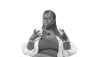 image of Jacquelle Horton