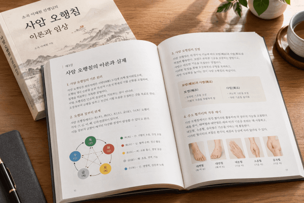 40년 알레르기 비염, 침 치료 후 증상이 사라진 사례