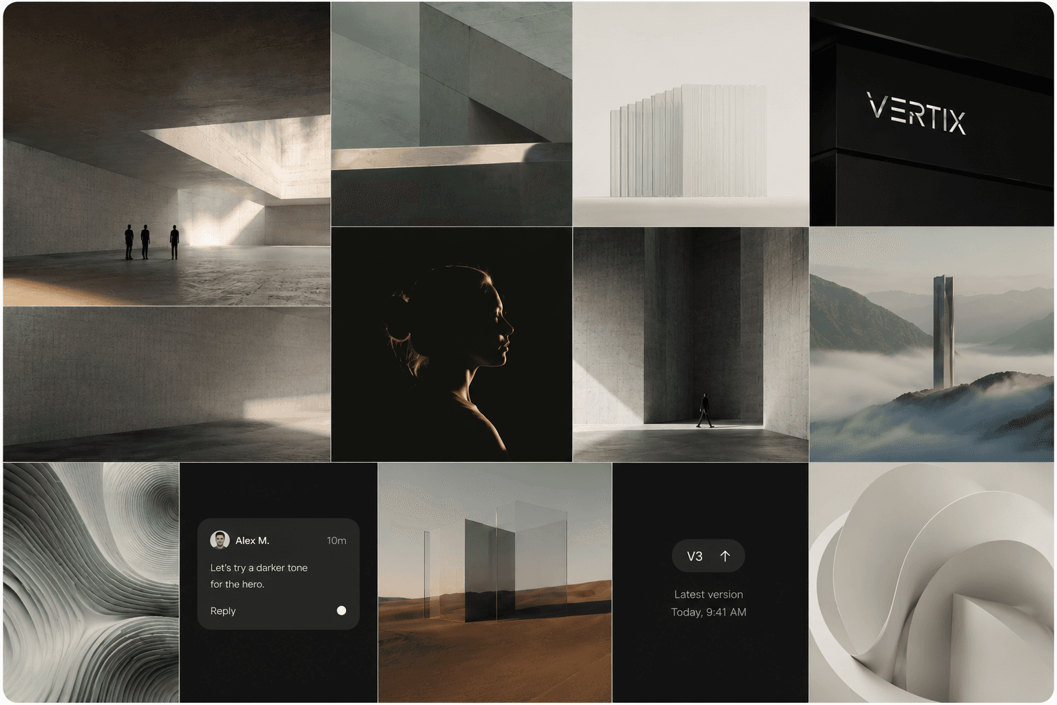 Product launch preview