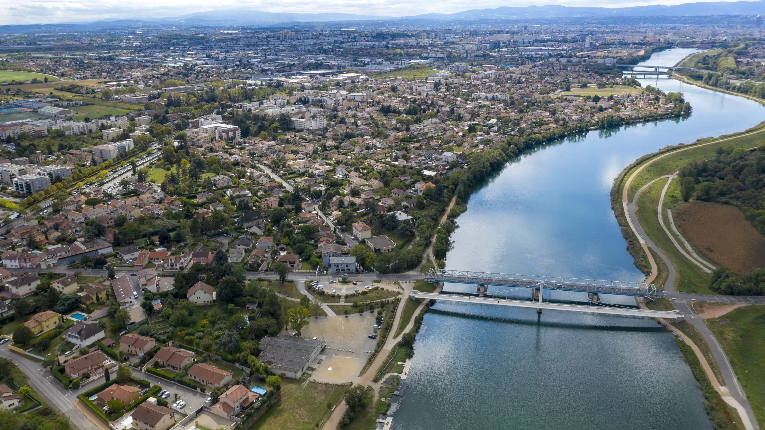 Decines-Judo club decines