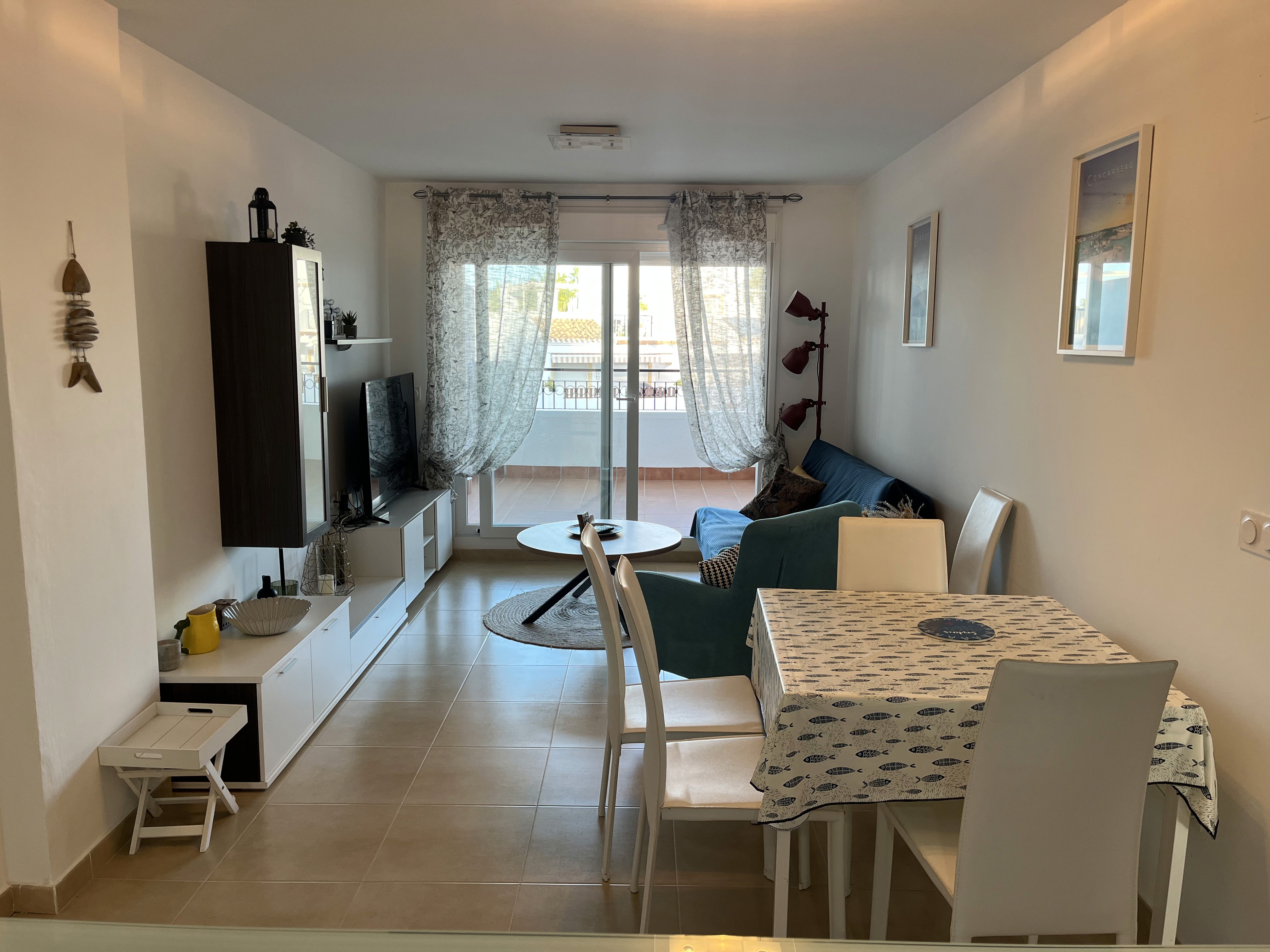 Appartement Linea Sol Orihuela Costa