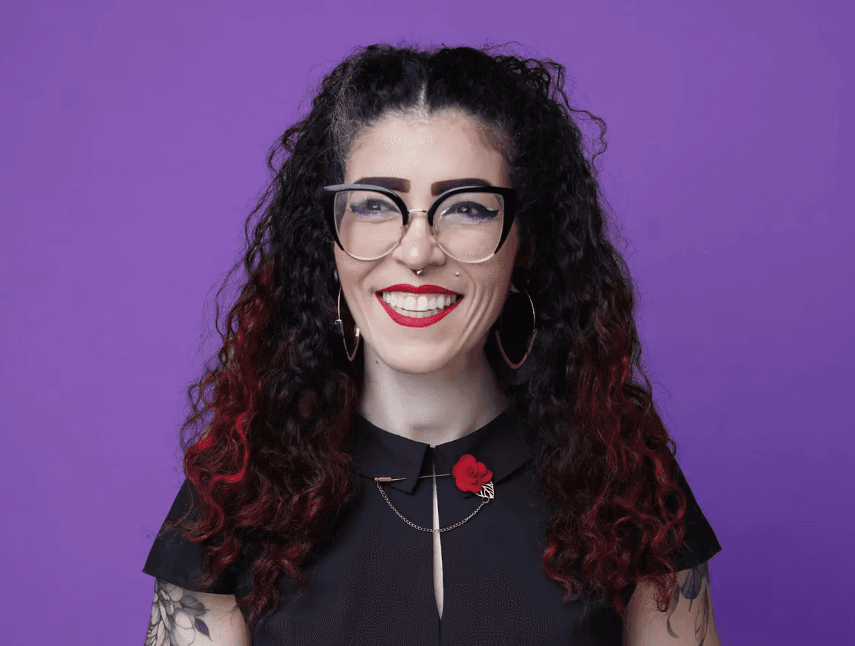 Speaker Headshot