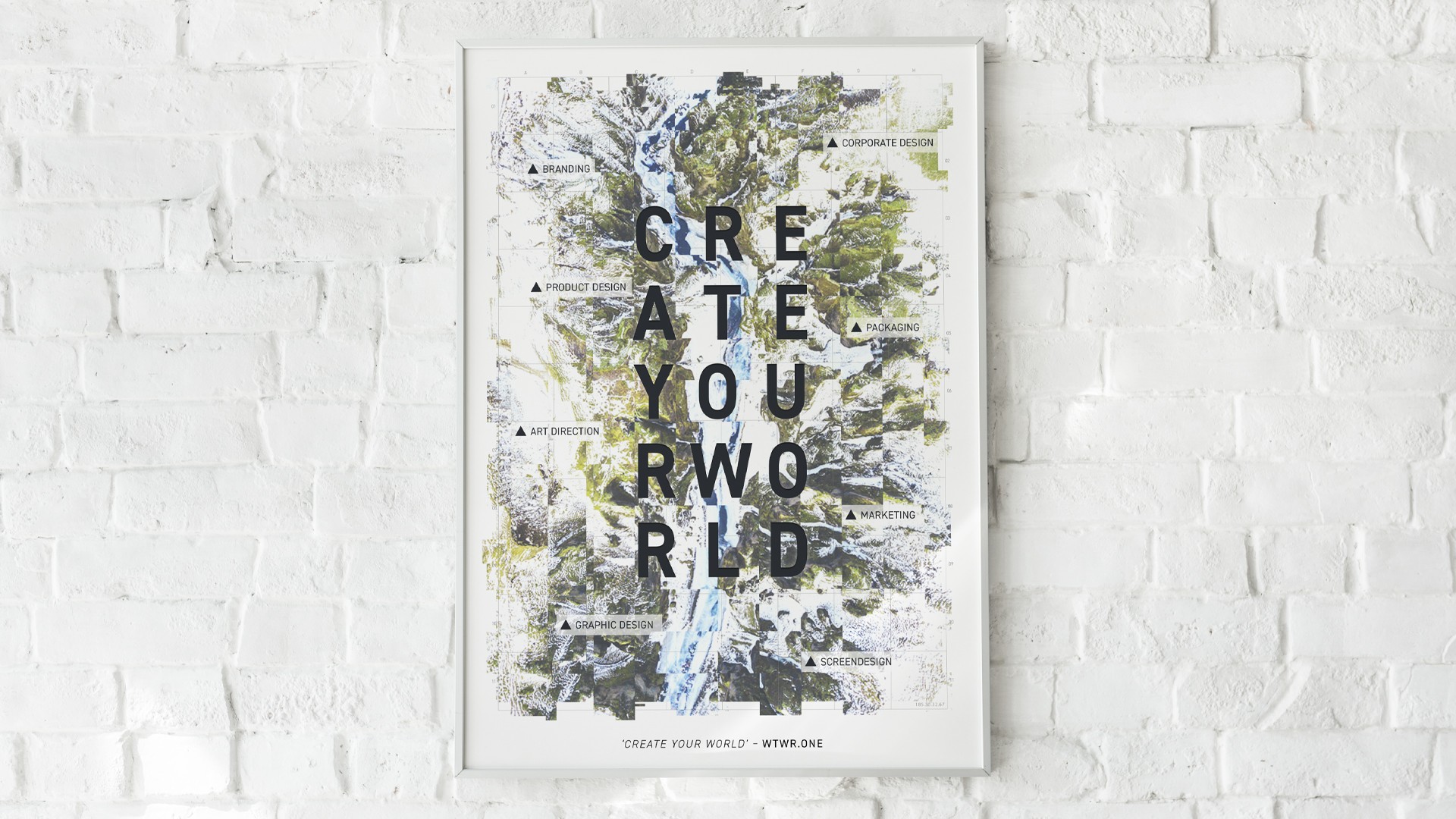 The image featured at the bottom of the about us page