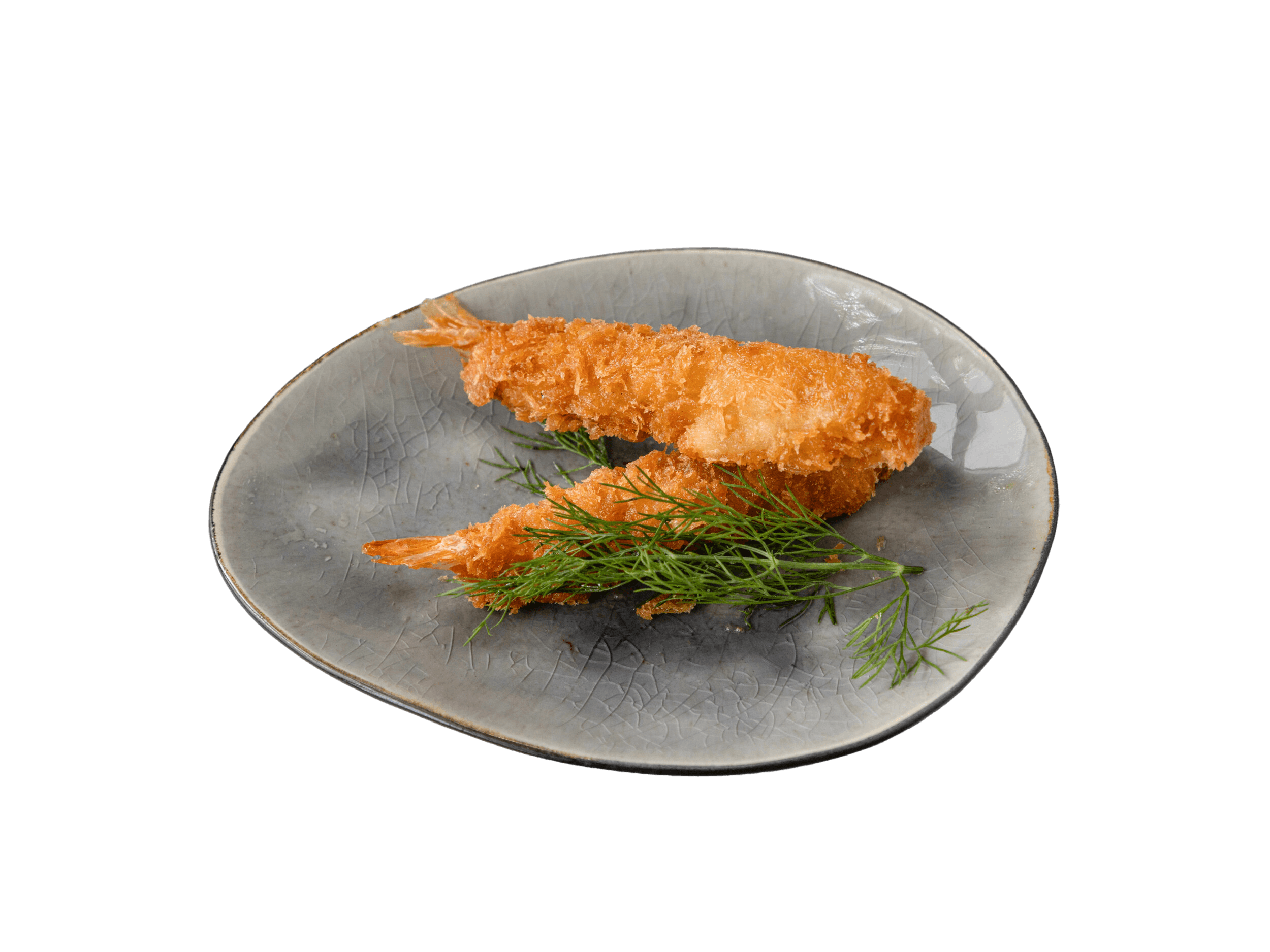 Ebi avocado komkommer roll – panko ebi sushi Deventer – Japanse mayo rol