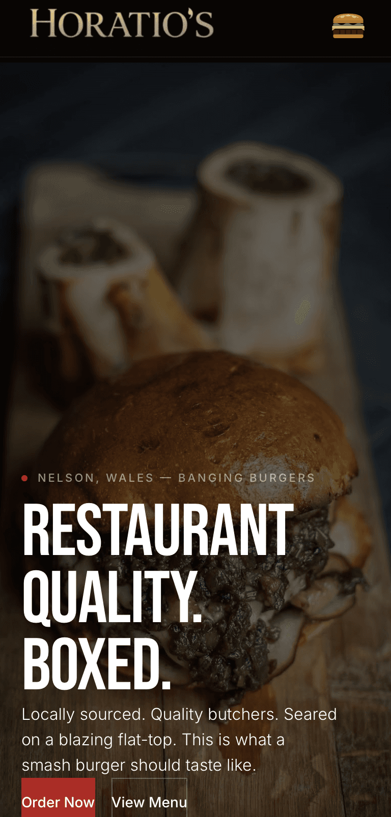Website preview