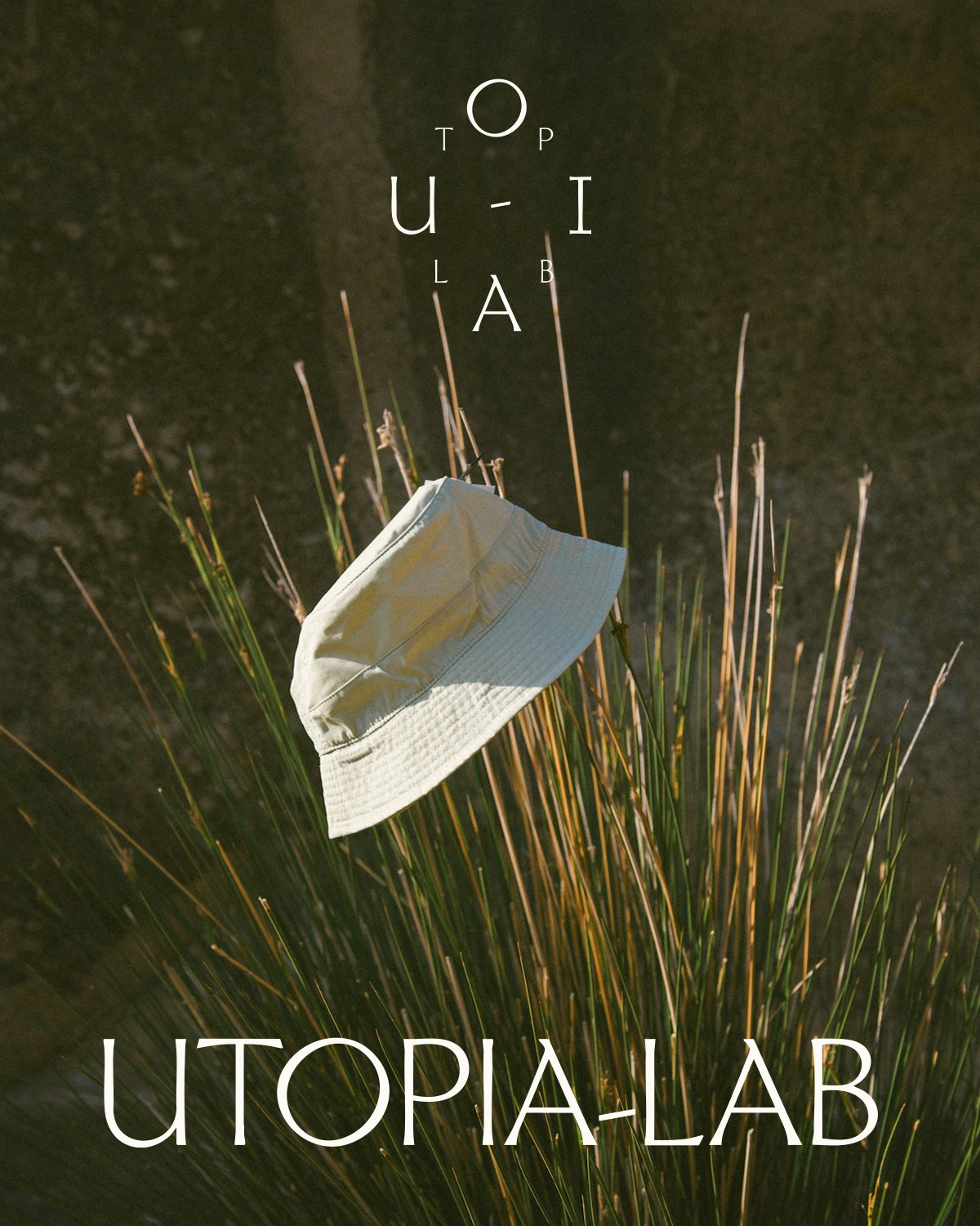 Image de marque Utopia Lab