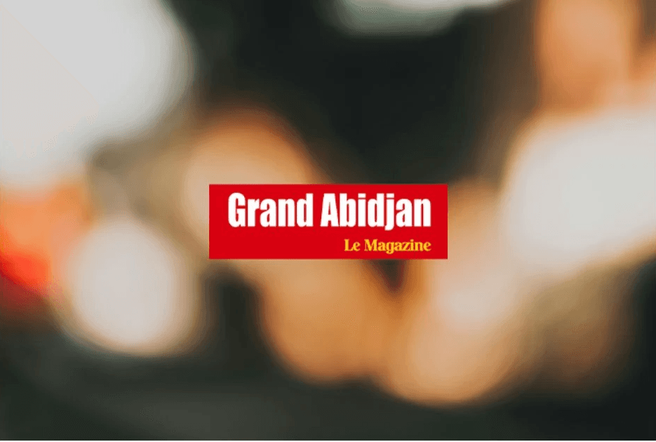 Grand Abidjan