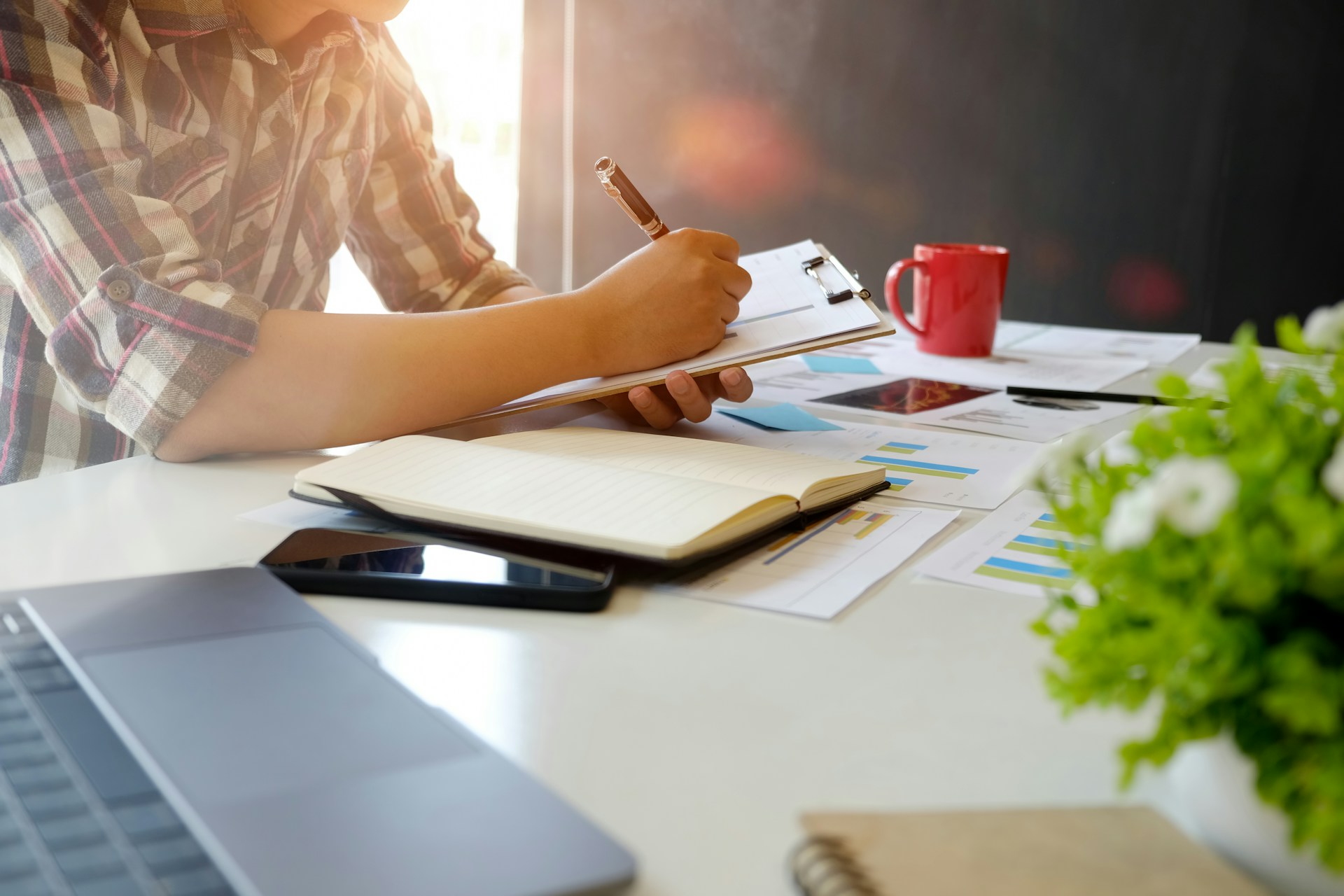  Graphic Designer Subscription