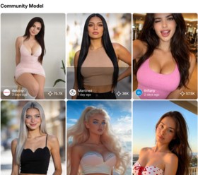 Generate WAN 2.2 NSFW Creations