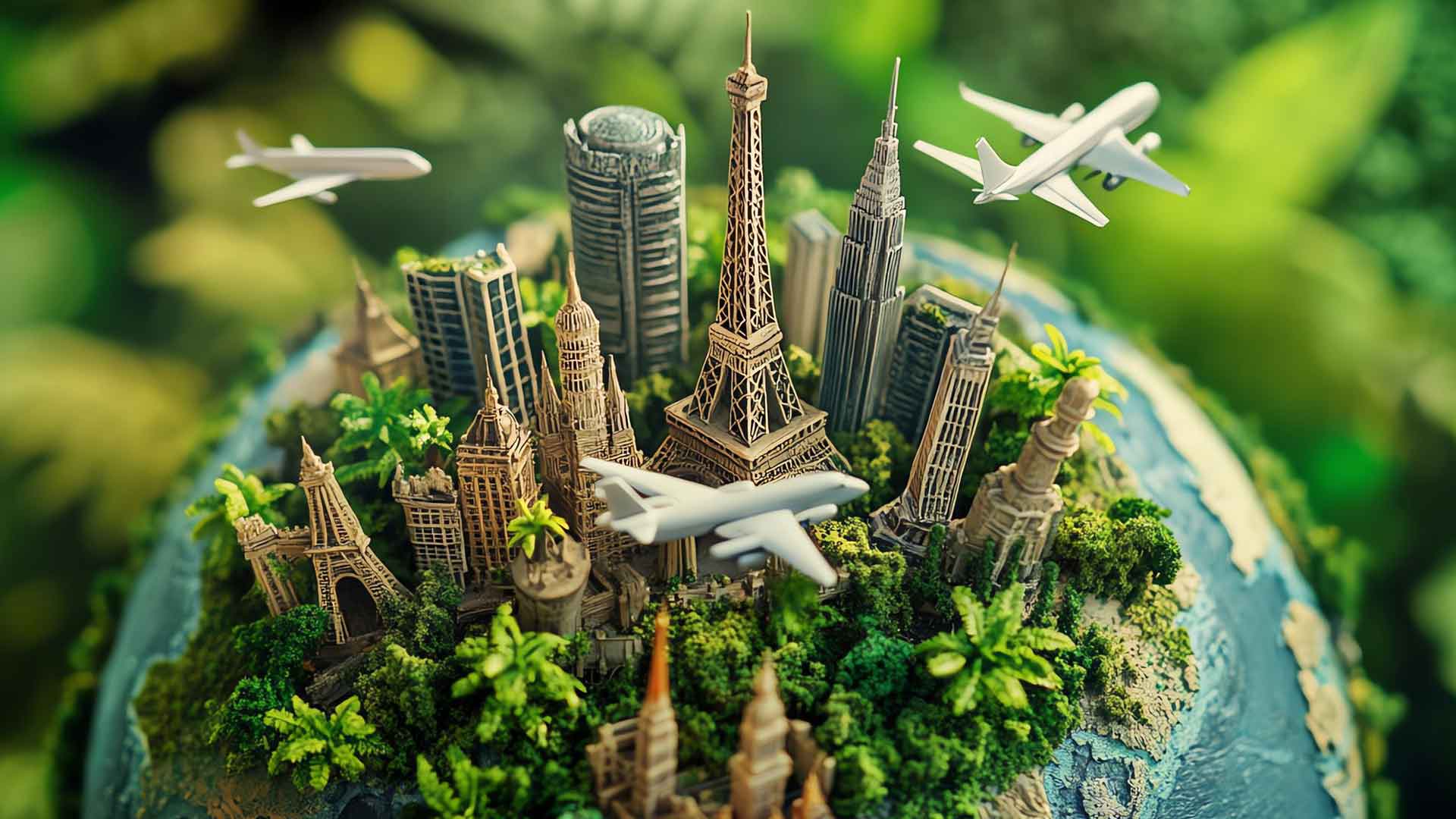 What Digital Nomads Should Know Before Choosing a New Home Abroad