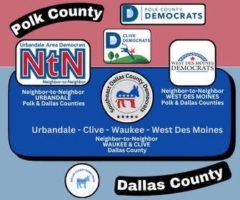 newsletter march event