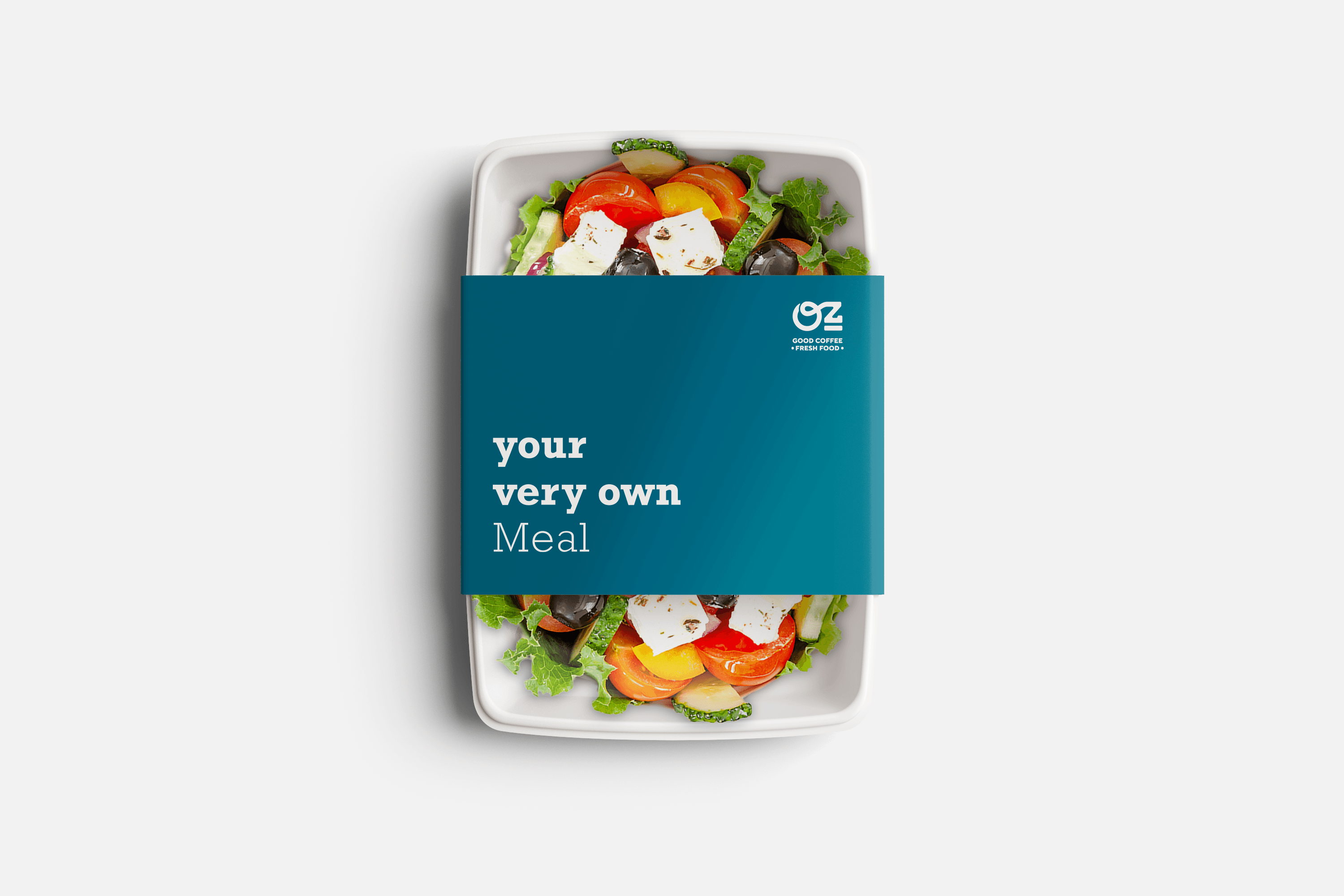 Food Package Design