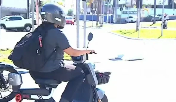 Sem Multas em Taubaté: O Que Muda para Quem Usa Veículos Autopropelidos?