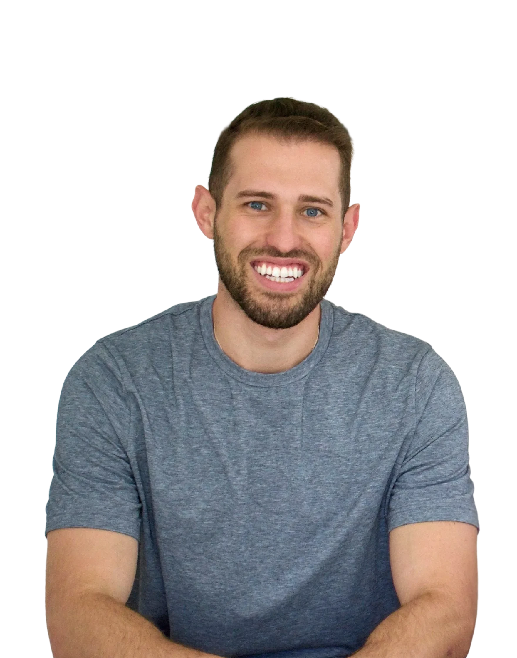 Gil Brozki